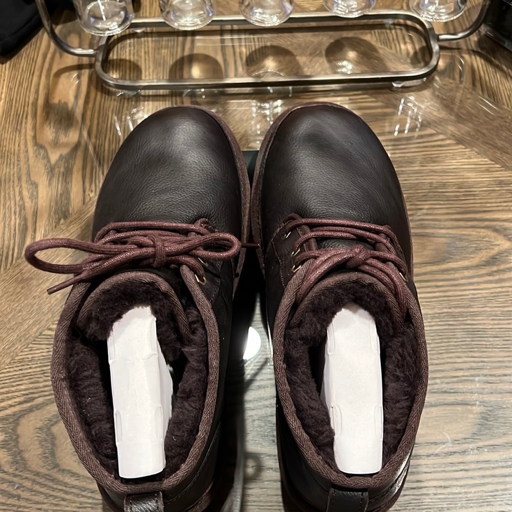 UGG men boots